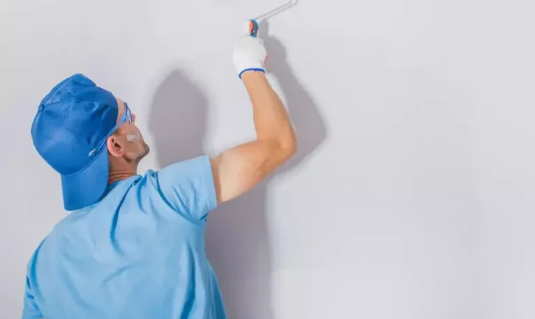 professional painting crews