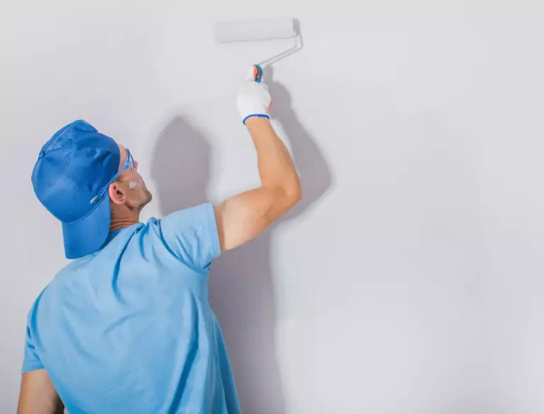 professional painting crews