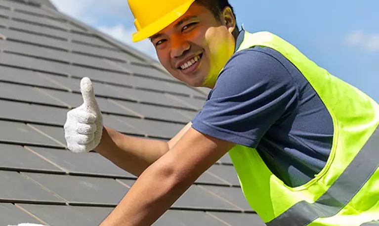 roofing services