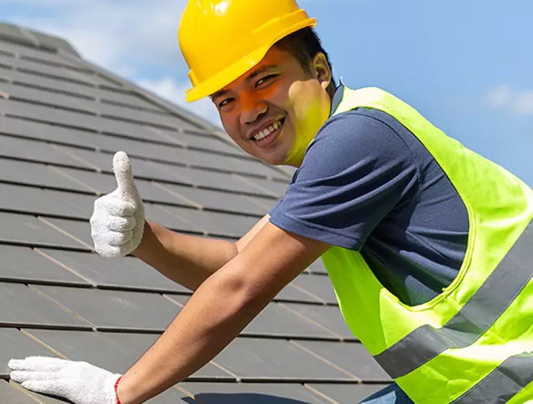 roofing services